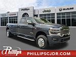 New 2026 Ram 3500 Laramie Crew Cab 4WD DRW Pickup for sale #600027 - photo 1