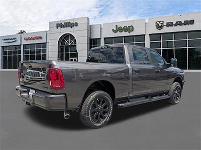 New 2026 Ram 2500 Laramie Crew Cab 4WD Pickup for sale #600028 - photo 2