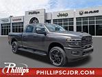 New 2026 Ram 2500 Laramie Crew Cab 4WD Pickup for sale #600028 - photo 1