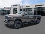New 2026 Ram 2500 Laramie Crew Cab 4WD Pickup for sale #600028 - photo 7