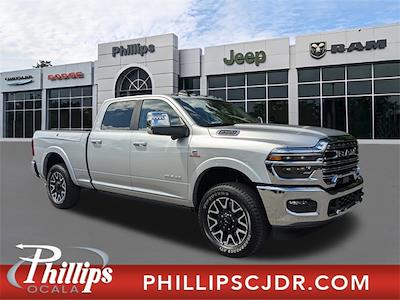 2026 Ram 2500 Crew Cab 4WD Pickup for sale #600030 - photo 1
