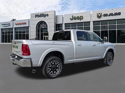 2026 Ram 2500 Crew Cab 4WD Pickup for sale #600030 - photo 2