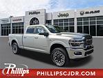 2026 Ram 2500 Crew Cab 4WD Pickup for sale #600030 - photo 1