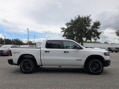 New 2026 Ram 1500 Rebel Crew Cab 4x4 Pickup for sale #600031 - photo 2