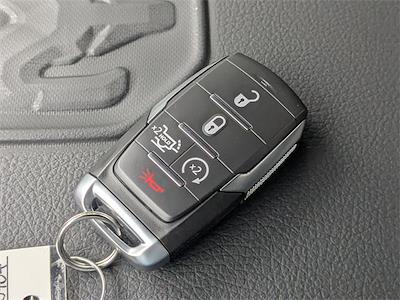 New 2026 Ram 1500 - photo 1