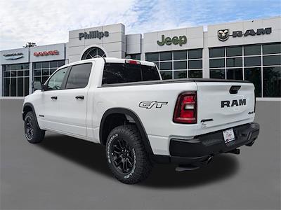 New 2026 Ram 1500 - photo 1