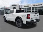 New 2026 Ram 1500 Rebel Crew Cab 4x4 Pickup for sale #600031 - photo 6