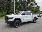 New 2026 Ram 1500 Rebel Crew Cab 4x4 Pickup for sale #600031 - photo 8