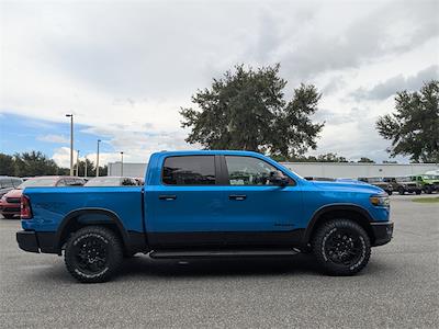 New 2026 Ram 1500 Rebel Crew Cab 4x4 Pickup for sale #600032 - photo 2