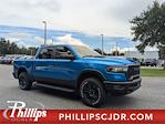 New 2026 Ram 1500 Rebel Crew Cab 4x4 Pickup for sale #600032 - photo 1