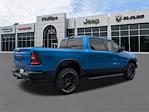 New 2026 Ram 1500 Rebel Crew Cab 4x4 Pickup for sale #600032 - photo 4