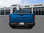 New 2026 Ram 1500 Rebel Crew Cab 4x4 Pickup for sale #600032 - photo 5