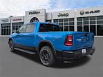 New 2026 Ram 1500 Rebel Crew Cab 4x4 Pickup for sale #600032 - photo 6