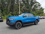 New 2026 Ram 1500 Rebel Crew Cab 4x4 Pickup for sale #600032 - photo 8