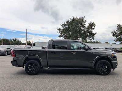 New 2026 Ram 1500 Laramie Crew Cab 4x4 Pickup for sale #600033 - photo 2