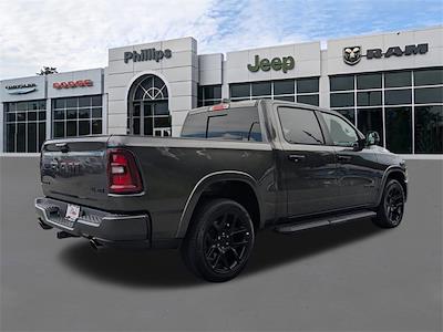 New 2026 Ram 1500 Laramie Crew Cab 4WD Pickup for sale #600033 - photo 2