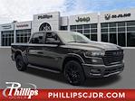 New 2026 Ram 1500 Laramie Crew Cab 4x4 Pickup for sale #600033 - photo 1