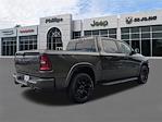New 2026 Ram 1500 Laramie Crew Cab 4x4 Pickup for sale #600033 - photo 4