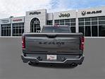 New 2026 Ram 1500 Laramie Crew Cab 4x4 Pickup for sale #600033 - photo 5