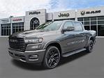 New 2026 Ram 1500 Laramie Crew Cab 4x4 Pickup for sale #600033 - photo 8