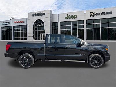 Used 2018 Nissan Titan XD - photo 1