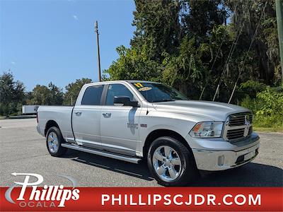 2017 Ram 1500 Crew Cab 4x2 Pickup for sale #600034A - photo 1