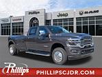 New 2026 Ram 3500 Laramie Crew Cab 4WD DRW Pickup for sale #600036 - photo 1