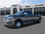 New 2026 Ram 3500 Laramie Crew Cab 4WD DRW Pickup for sale #600036 - photo 7