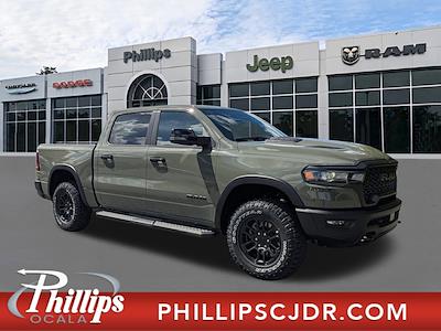 New 2026 Ram 1500 - photo 1