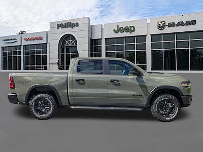 New 2026 Ram 1500 - photo 1