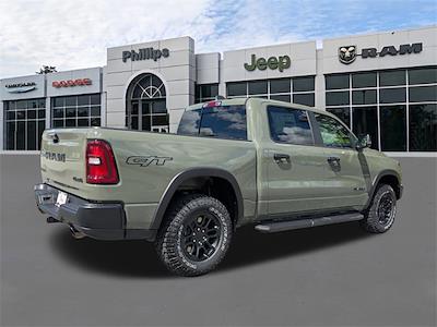 New 2026 Ram 1500 Rebel Crew Cab 4WD Pickup for sale #600038 - photo 2