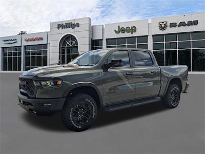 New 2026 Ram 1500 - photo 1