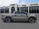 New 2026 Ram 1500 Rebel Crew Cab 4WD Pickup for sale #600038 - photo 3