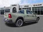 New 2026 Ram 1500 Rebel Crew Cab 4WD Pickup for sale #600038 - photo 2