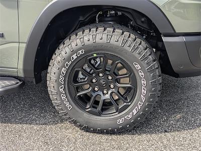 New 2026 Ram 1500 - photo 1