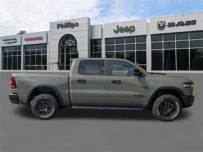 New 2026 Ram 1500 - photo 1