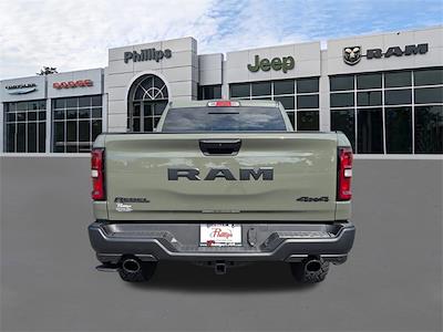 New 2026 Ram 1500 - photo 1