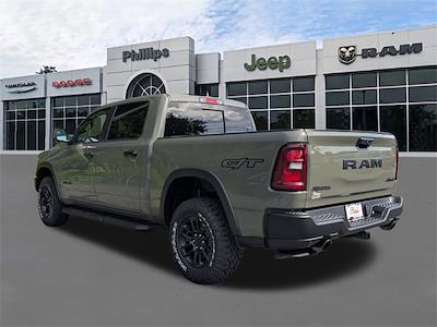 New 2026 Ram 1500 - photo 1