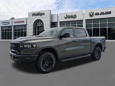 New 2026 Ram 1500 - photo 1