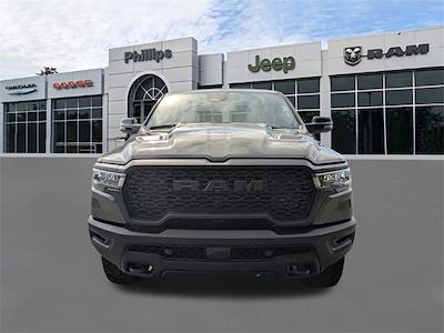 New 2026 Ram 1500 - photo 1