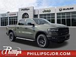 New 2026 Ram 1500 Rebel Crew Cab 4WD Pickup for sale #600039 - photo 1