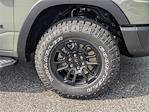 New 2026 Ram 1500 Rebel Crew Cab 4WD Pickup for sale #600039 - photo 10