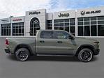 New 2026 Ram 1500 Rebel Crew Cab 4WD Pickup for sale #600039 - photo 3