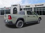 New 2026 Ram 1500 Rebel Crew Cab 4WD Pickup for sale #600039 - photo 2