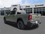 New 2026 Ram 1500 Rebel Crew Cab 4WD Pickup for sale #600039 - photo 5