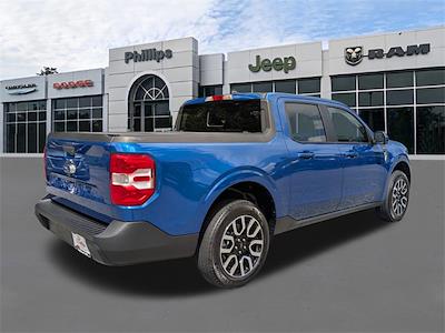 2023 Ford Maverick SuperCrew Cab FWD Pickup for sale #600039G - photo 2
