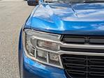 2023 Ford Maverick SuperCrew Cab FWD Pickup for sale #600039G - photo 9