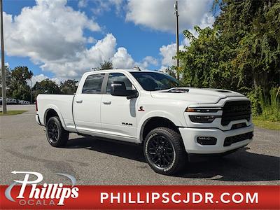 New 2026 Ram 2500 Limited Crew Cab 4WD Pickup for sale #600041 - photo 1