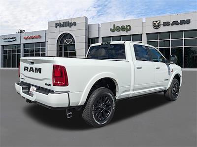 New 2026 Ram 2500 Limited Crew Cab 4WD Pickup for sale #600041 - photo 2