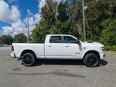 New 2026 Ram 2500 Limited Crew Cab 4WD Pickup for sale #600041 - photo 2